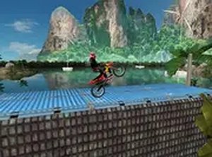 Ultimate Bike Stunt Online Game