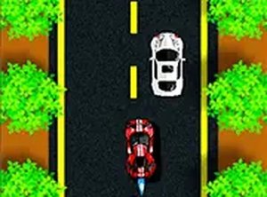 Velocity Racing Online Game