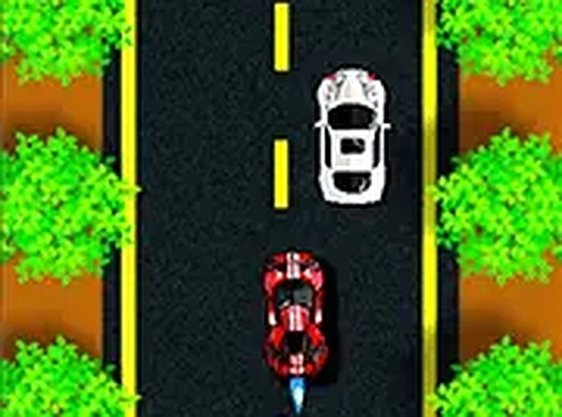 Velocity Racing Online Game