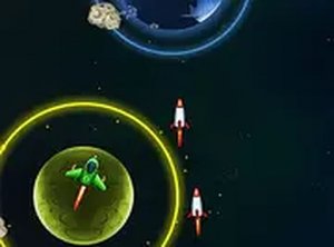 Galaxy Domination Online Game
