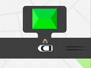 Pick Me Up Taxi Simulator Game