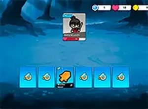Memory Match Puzzle Challenge