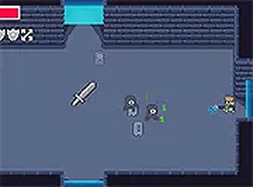 Parsimonious Sneeze Shooting Game