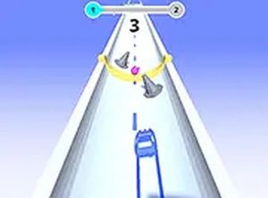 Color Crash Online Game
