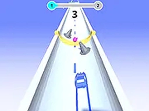 Color Crash Online Game