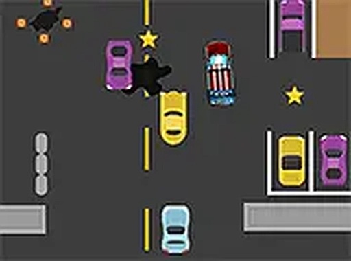 Real Car Parking WebGL Online Game