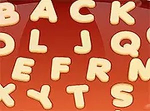 Alphabet Soup for Kids Online Game