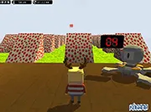 Kogama: Oculus Parkour Online Game