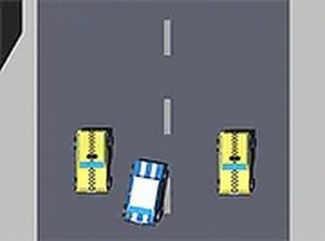 Devil Wheels Racing Game