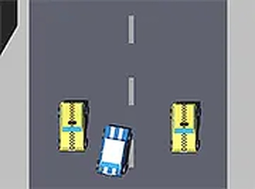 Devil Wheels Racing Game