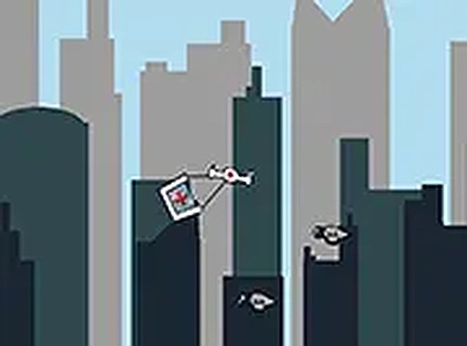 Coronary Flypass Online Game