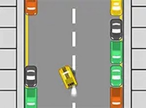 Park Safe Online Game
