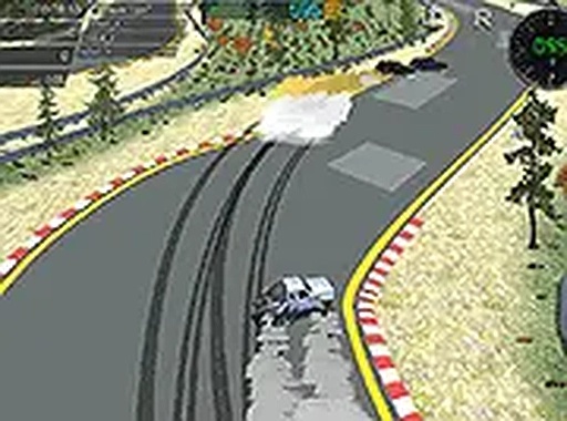 Truck Racing Online Game