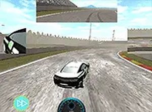 Pro Car Racing Online Game