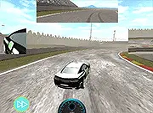 Pro Car Racing Online Game