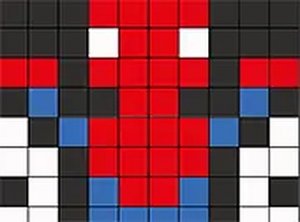 Pixel Color Kids Online Game