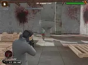 Skibidi Hunt Online Game