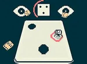 Stompey Dicey Online Game
