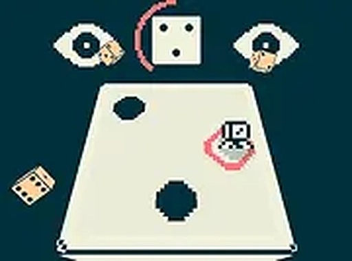 Stompey Dicey Online Game