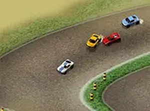 Drift Cup Racing Online Game