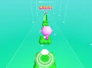 Jump in Rhythm to the Hit! Cat Disco! Online Game