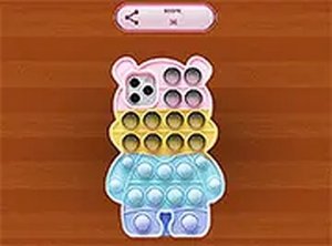 Pop It Master Online Game