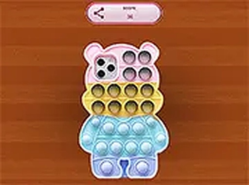 Pop It Master Online Game
