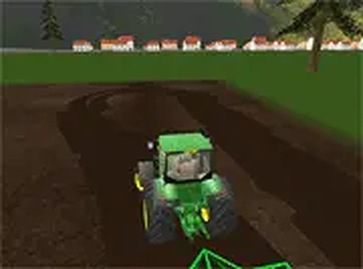 Farming Simulator Online Game