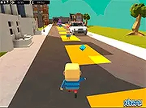 Kogama: KogaRoyal Battle Royale Game