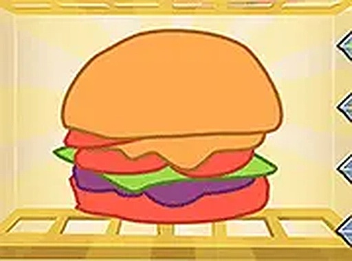 Taffy: Snack Attack Online Game