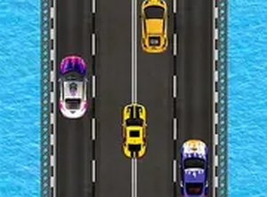 Road Racer Online Game