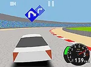 Winding Sign Online Game