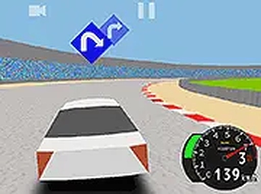 Winding Sign Online Game