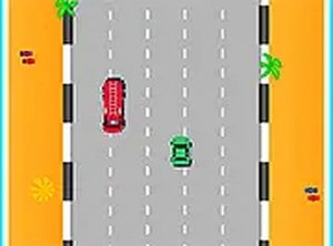 Top Speed Online Game