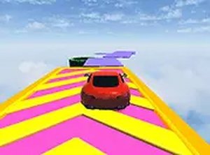 Fast and Wild in the Sky Online Game