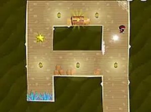 Ninja Caver Online Game