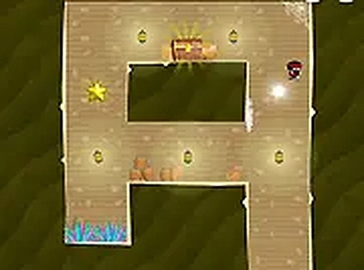 Ninja Caver Online Game