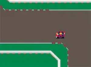 Drift Mania Racing Game