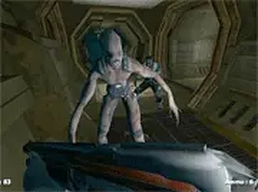 Shoot Your Nightmare: Space Isolation Online Game