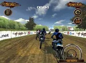 Xcross Madness Online Game