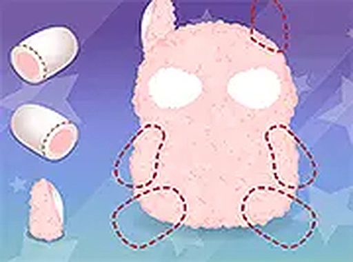 Fun Doll Maker Online Game