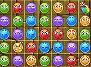 Match Boom Match 3 Puzzle Online Puzzle Game