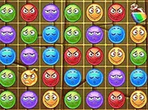 Match Boom Online Puzzle Game