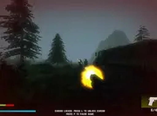 Way of Hero Escape Game