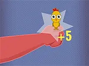 Catch the Birds Online Reflex Game